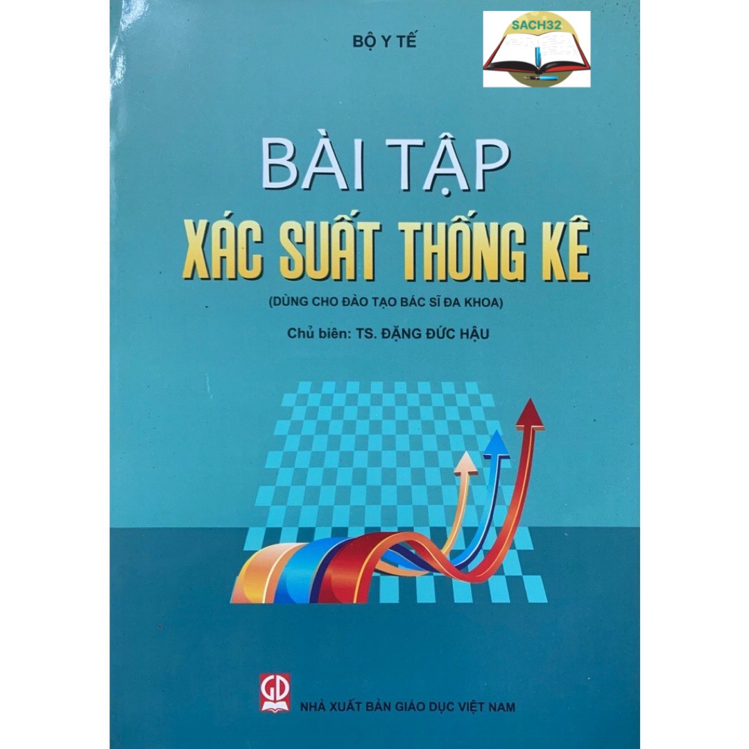 Bài tập xác suất thống kê