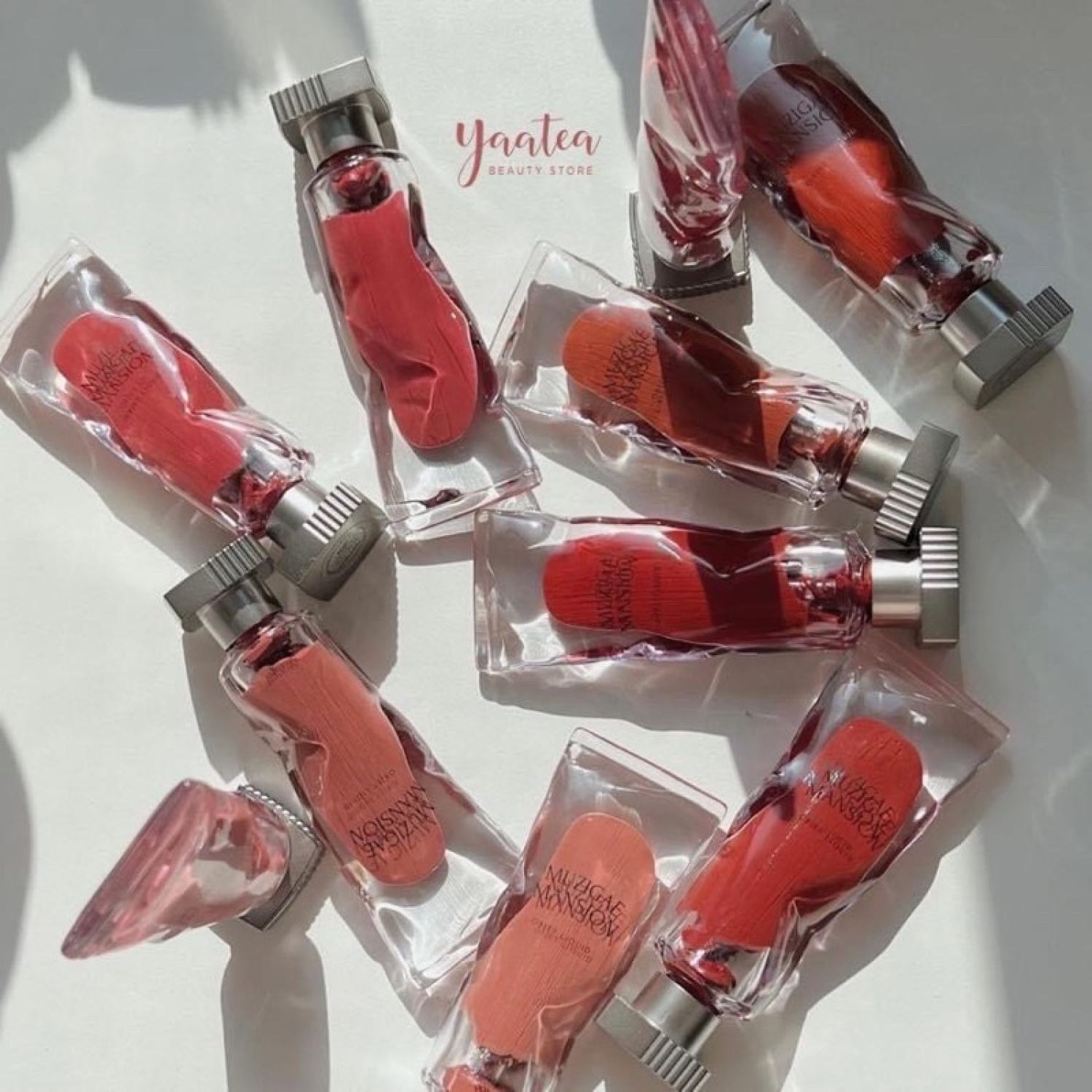 [NEW] SON KEM MUZIGAE MANSION OBJECT LIQUID