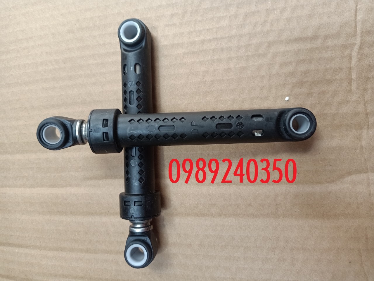 Nhún thụt giảm xóc máy giặt sanyo awd - q750t cửa ngang