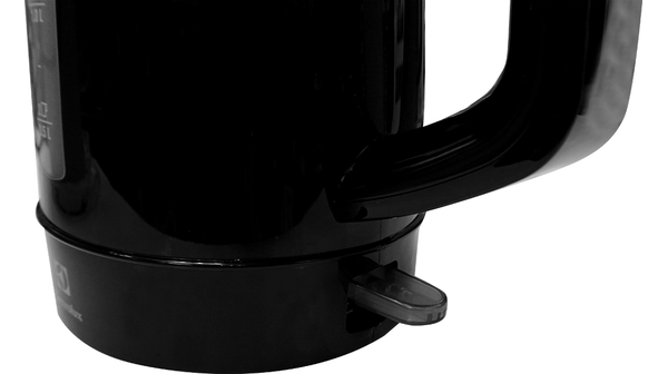 [HÀNG CHÍNH HÃNG] Bình đun siêu tốc Electrolux 1.5 lít EEK1303K