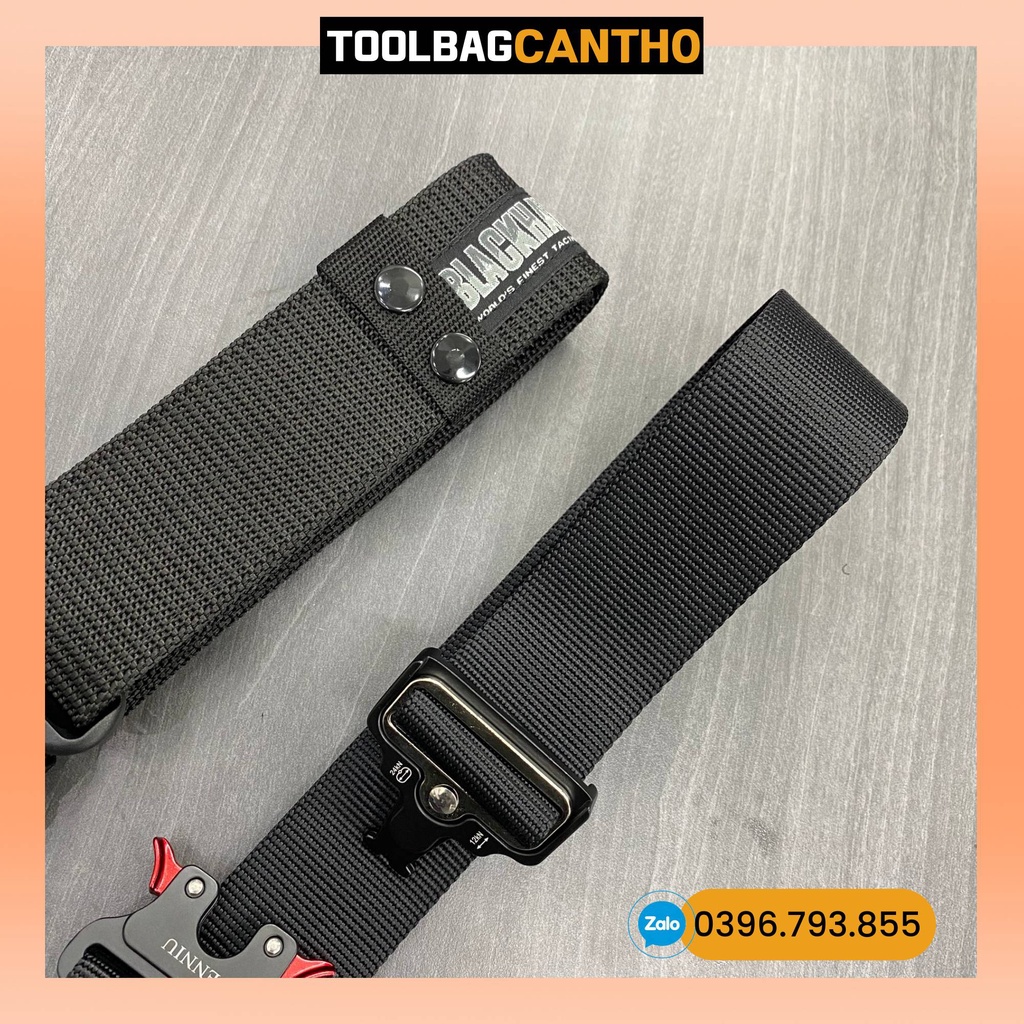 DÂY ĐAI ĐEO TÚI ĐỒ NGHỀ ĐIỆN