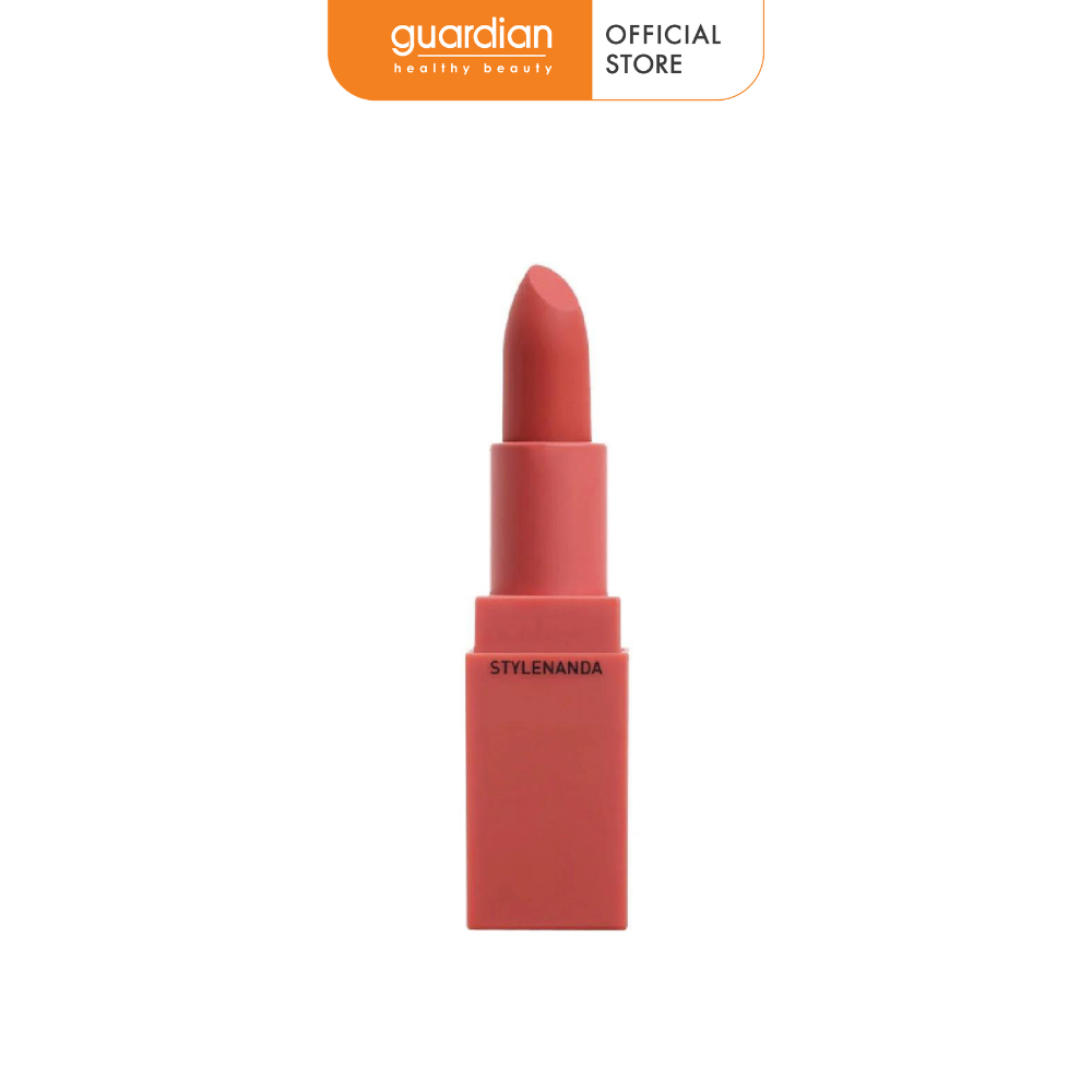 Son Thỏi Mịn Lì 3CE Mood Recipe Matte 3.5g