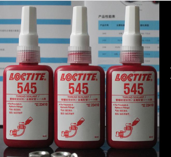 Keo làm kín ren - Loctite 545 - 50ml