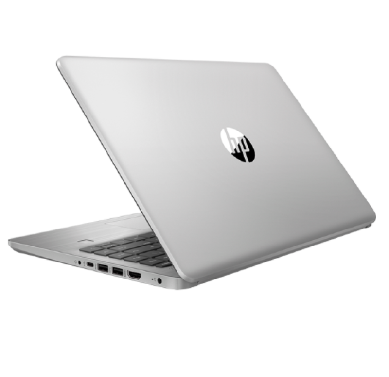 LaptopHP 340s G7 i7-1065G7/8GD4/512GSSD/14.0FHD/FP/WL/BT/3C41WHr/XÁM/W10SL (36A37PA)