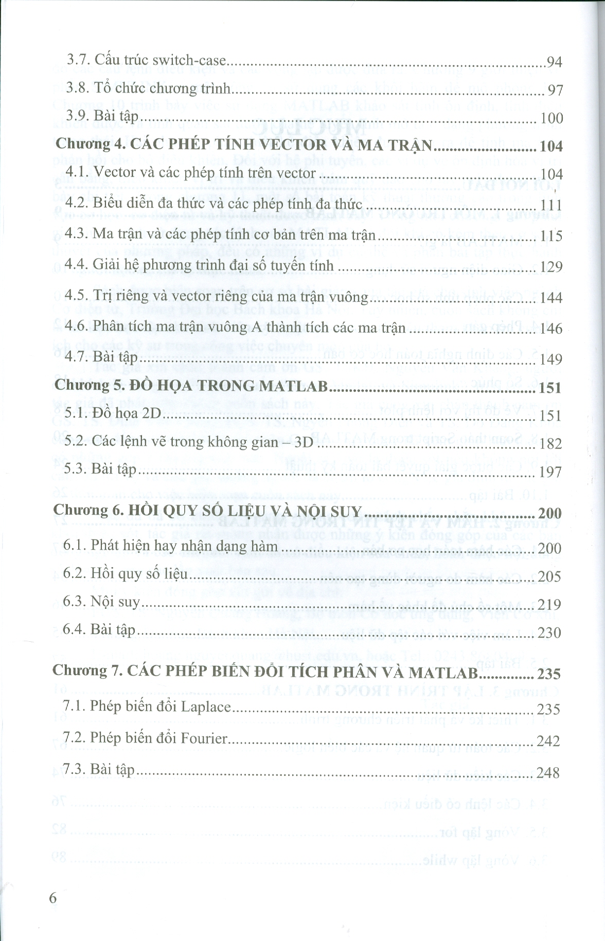 Matlab & Simulink Cho Kỹ Sư