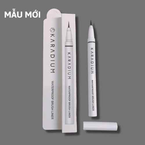 BÚT DẠ KẺ MẮT KARADIUM