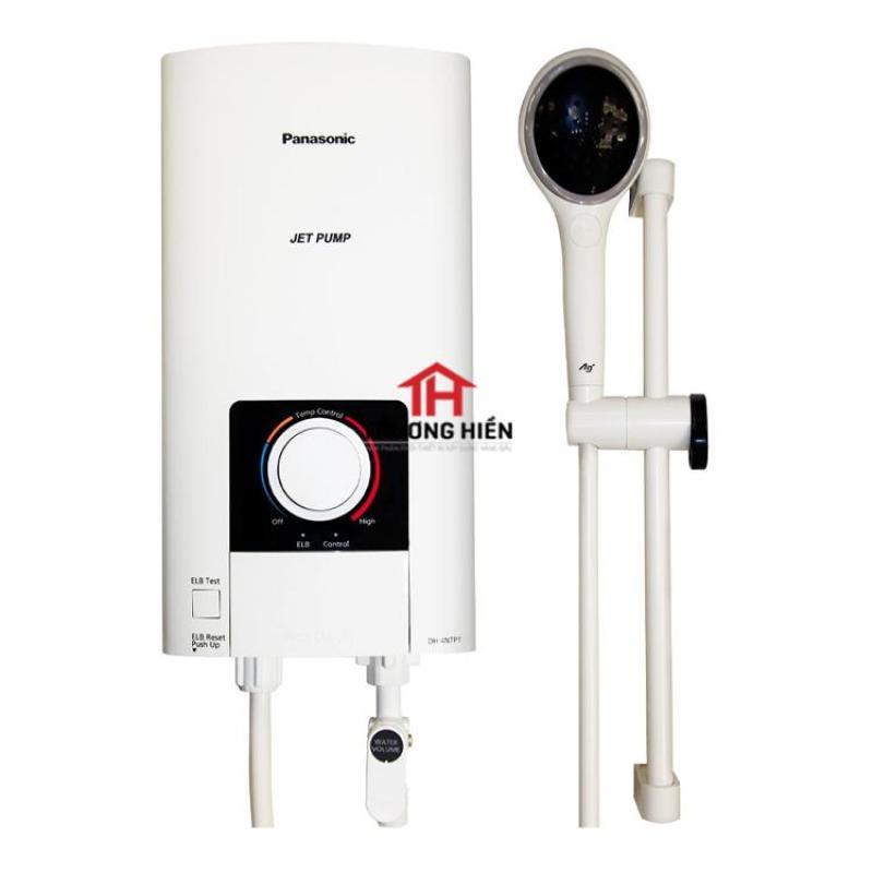 Bảng giá Máy nước nóng có bơm trợ lực Panasonic DH-4NTP1VM Điện máy Pico