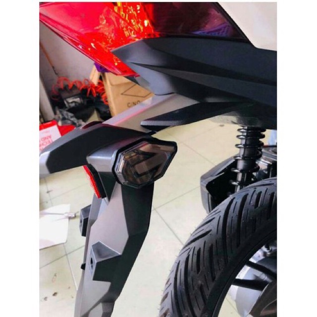 ĐÈN XI NHAN MŨI TÊN lắp Winner X , Exciter (giá 1 đôi)