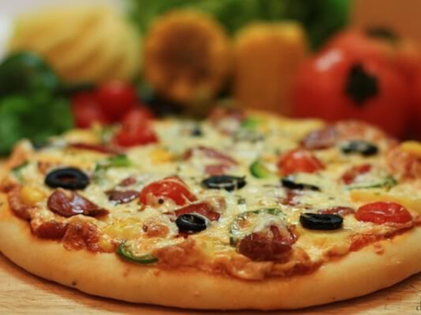 Bột mỳ đa dụng số 11