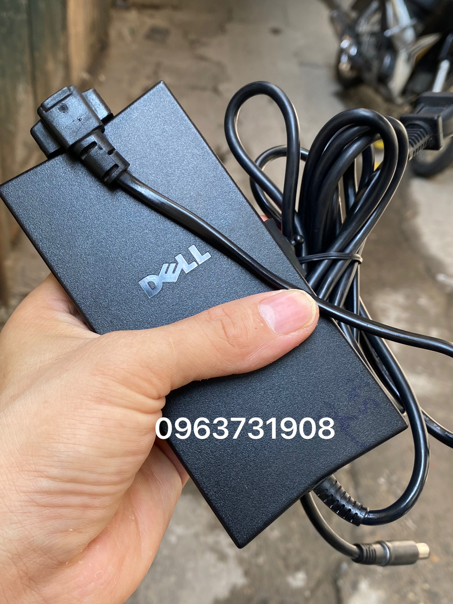 Sạc laptop Dell Latitude E6430 bản gốc Dell cung cấp