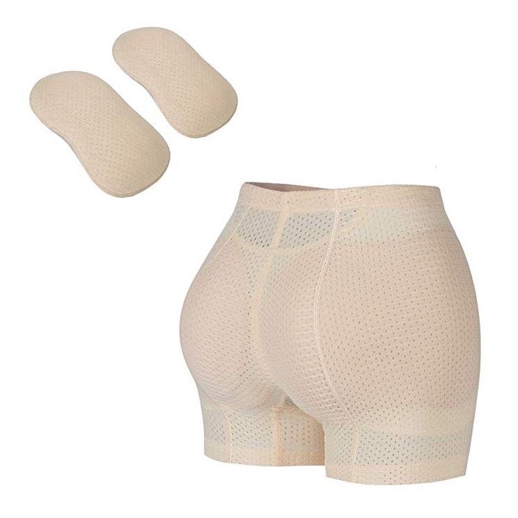 Quần Độn Hông Và Mông Thông Hơi Chất Cao Cấp BEBE CHIC