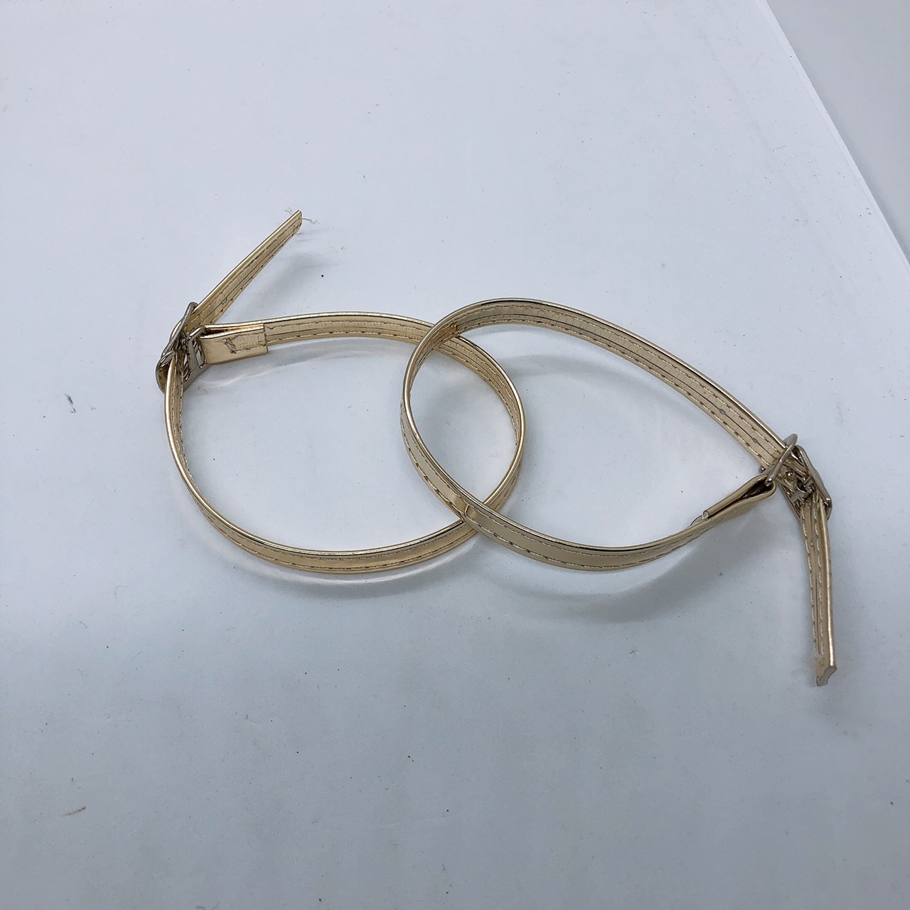 phụ kiện dây giày da bóng thời trang