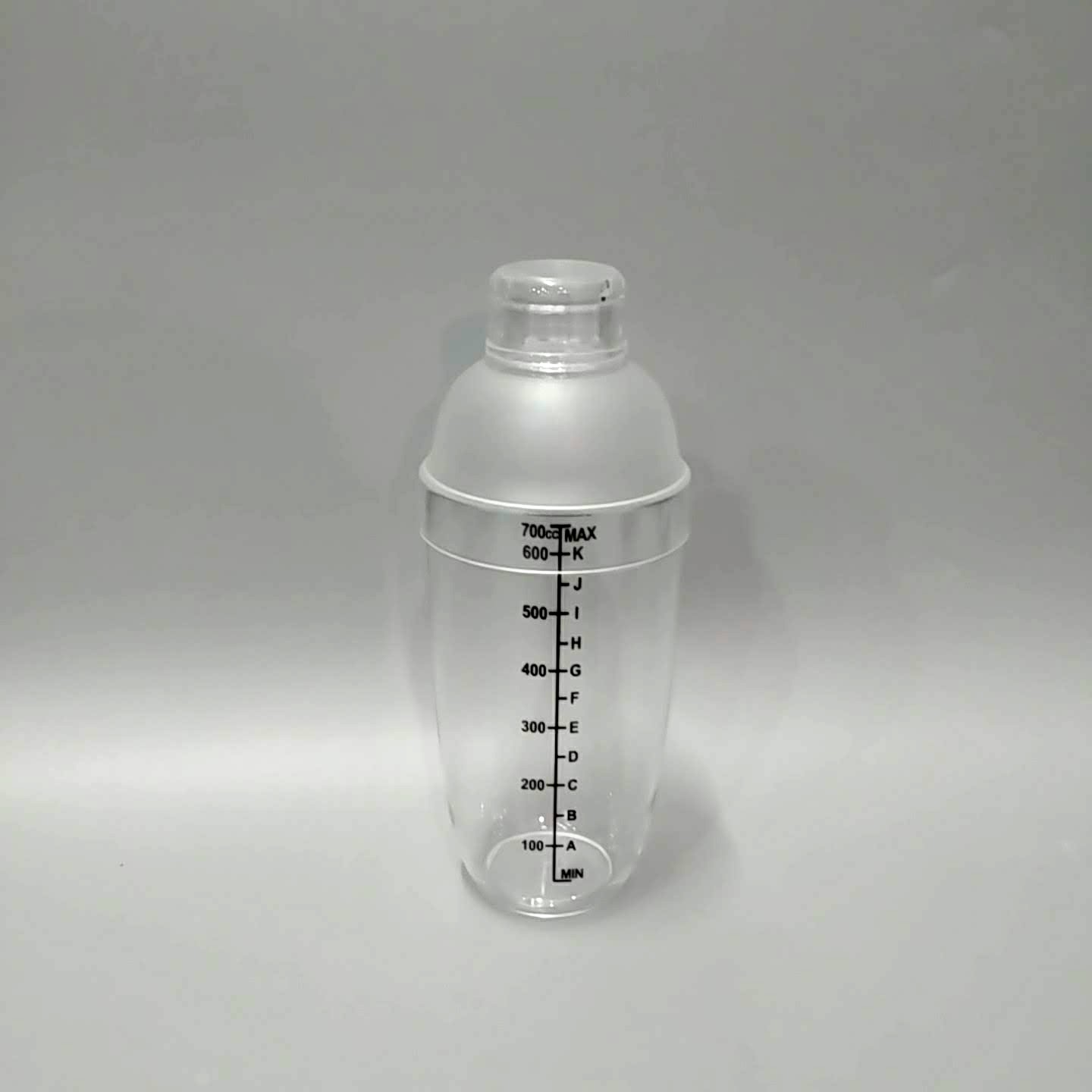[Ho Chi Minh] 530ml - 700ml volume printed dispenser