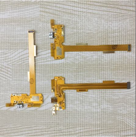 Cụm cáp chân sạc oppo a33 / neo7 - hàng nhập khẩu