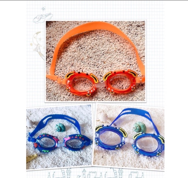[Nhập RS0822 giảm 30k cho đơn 99k]Đồ bơi hình cá nemo cho bé