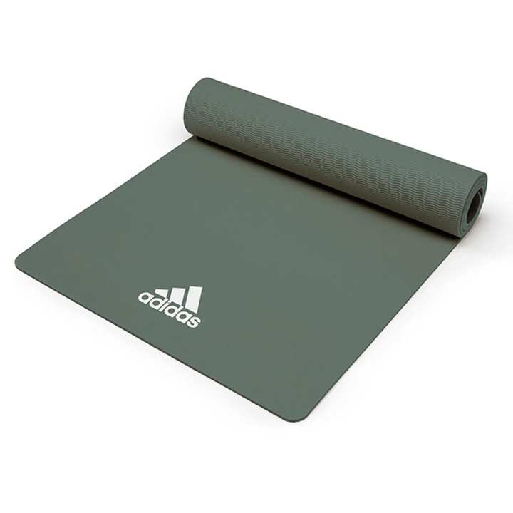 Thảm Yoga Adidas 8mm ADYG-10100 – Adidas >>> top1shop >>> lazada.vn