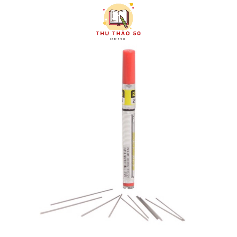 Ruột chì bấm 2.0mm