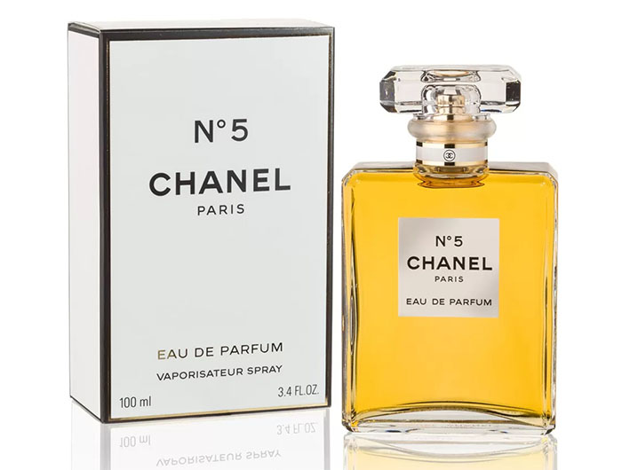 Nước Hoa Nữ Channel No5 100ml