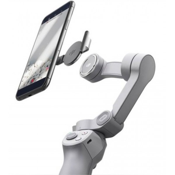 Gimbal - DJI Osmo Mobile 4 Combo