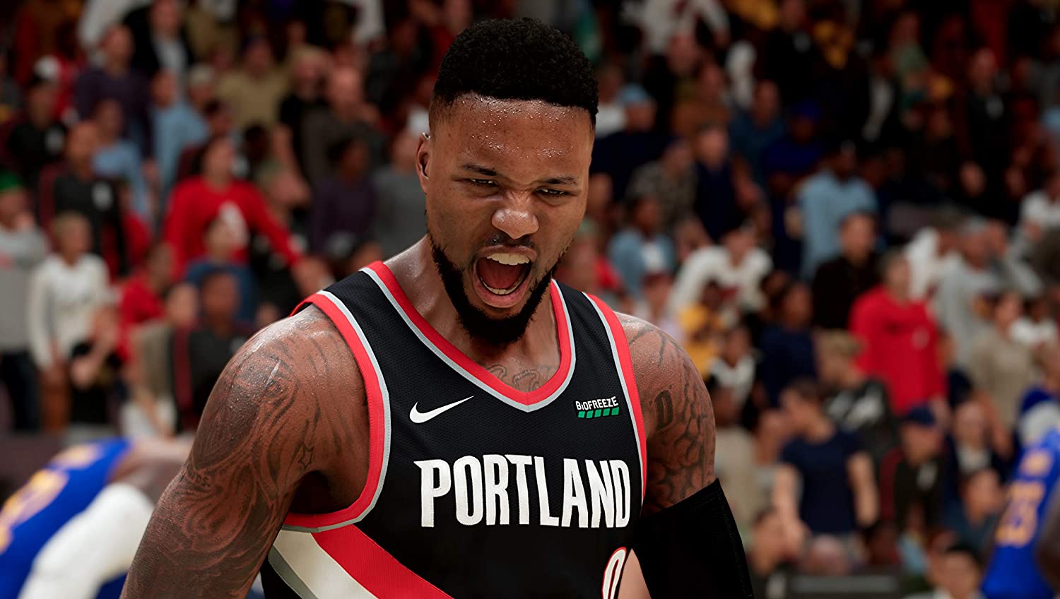 [HCM][PS5-US] Đĩa game NBA 2K21 - PlayStation 5
