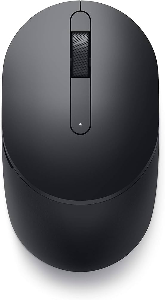 [Chính Hãng] - Chuột Dell Wireless MS3320W