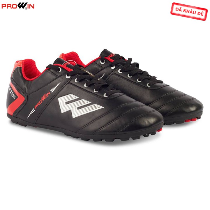 Giày Đá Banh Prowin, Giày Đá Bóng Sân Cỏ Nhân Tạo Prowin Fm501 (5 Màu Cho Bạn) Thể Thao 360