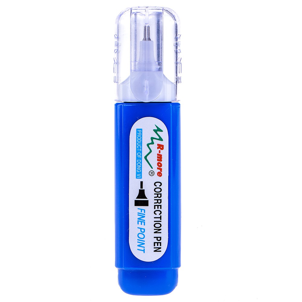 Bút Xóa Nước R-More-BXN-00001
