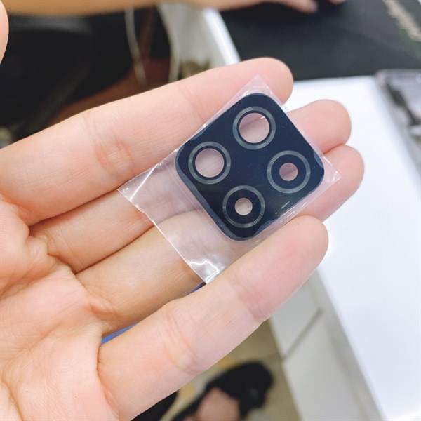 Mặt kính camera Samsung A22 4G SM-A225
