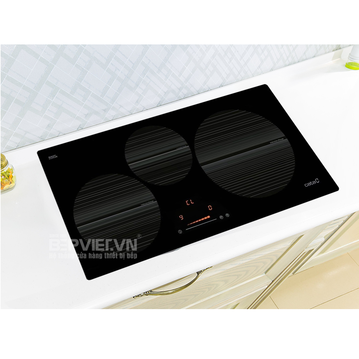 Bếp từ Cata IB 073 DC