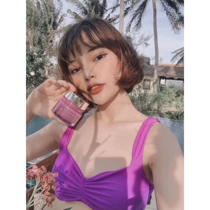 KEM DƯỠNG FORENCOS