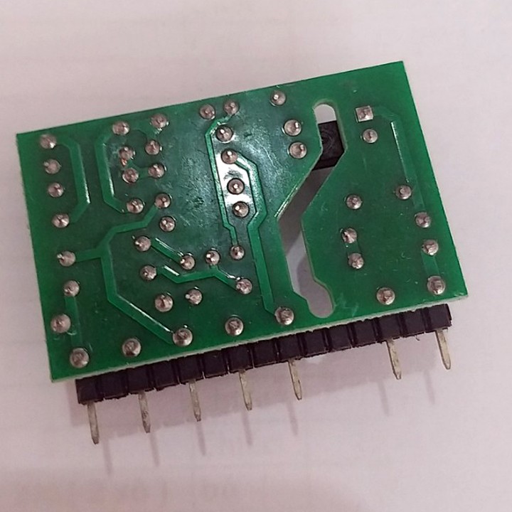 Bo Nguồn 24V Pc 817 Bộ 5 - 24Vpc817
