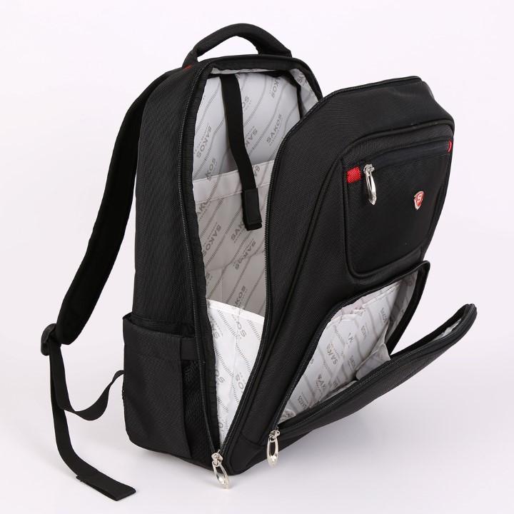[HCM]Balo Laptop Sakos Turbo I15
