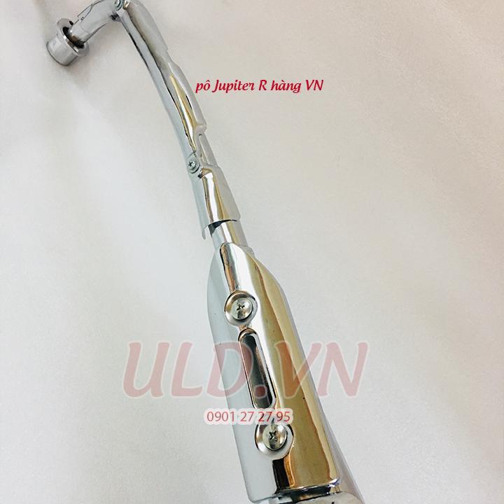 [HCM]pô xe Jupiter R hàng VN chất lượng