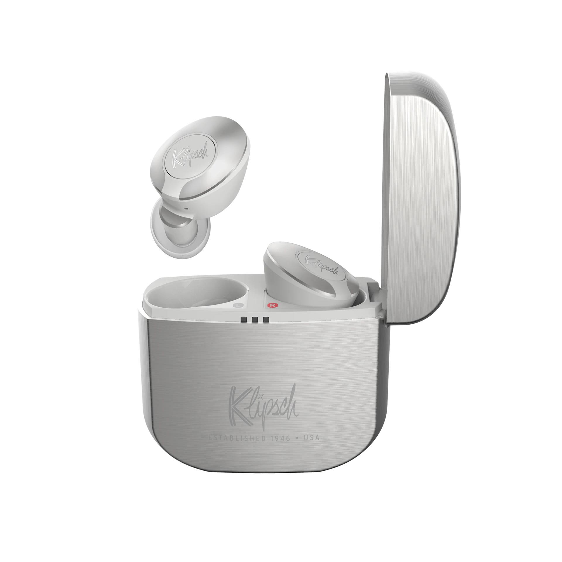 Tai nghe không dây Klipsch T5 II