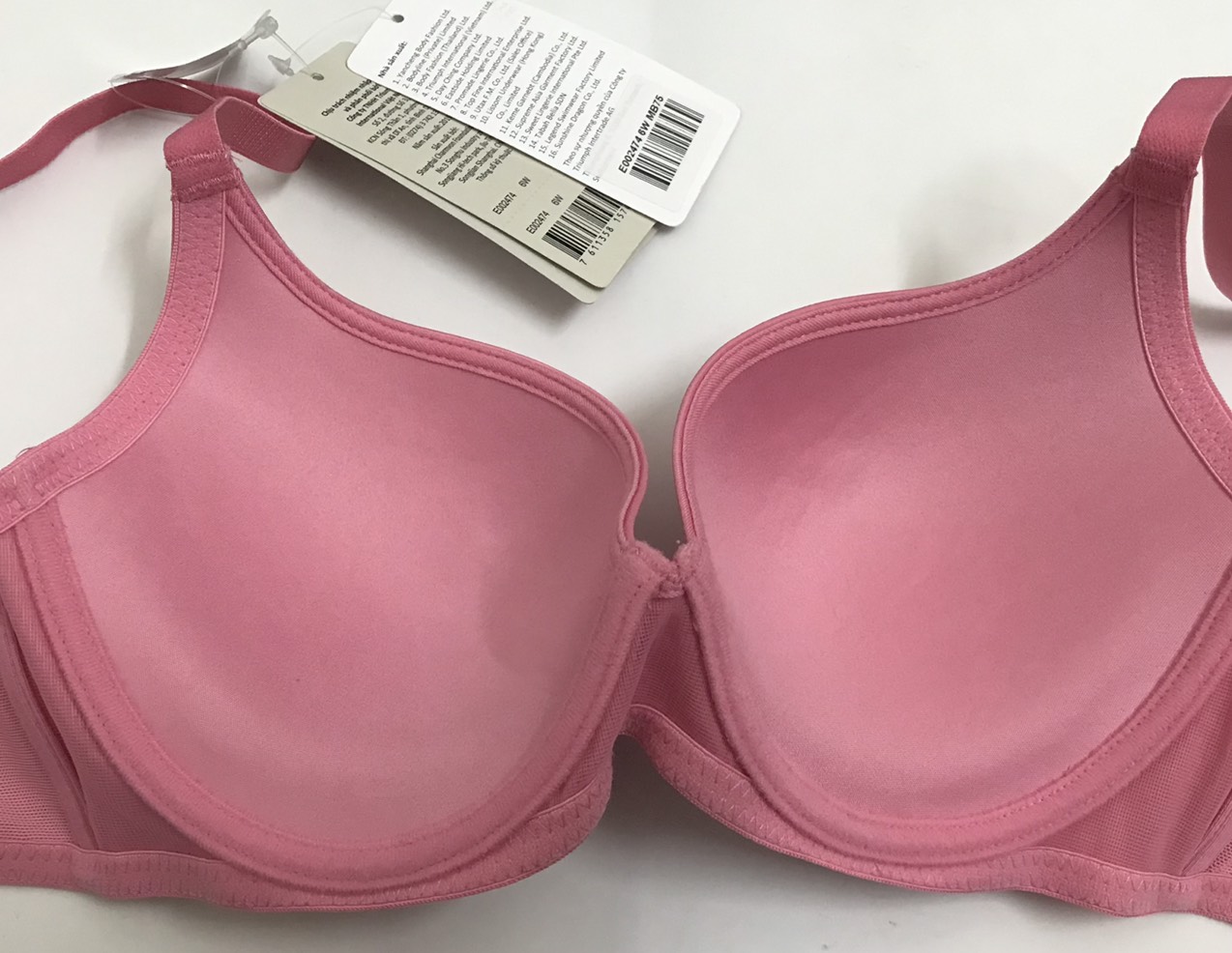 Áo ngực Triumph Simply Everyday Basic WHP