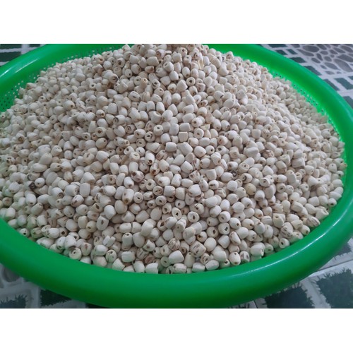 HẠT SEN KHÔ ĐỒNG THÁP 500g