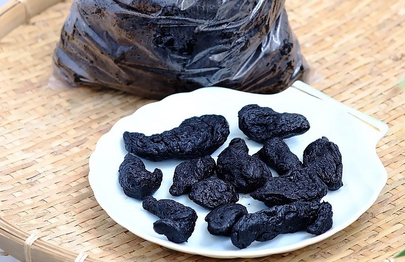 Thục địa 500 gram