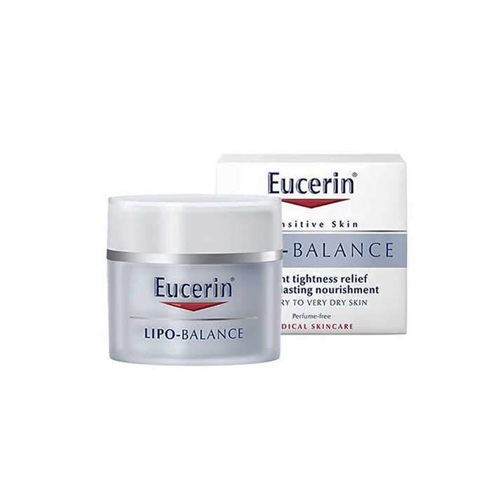 Eucerin Lipo Balance 50ml