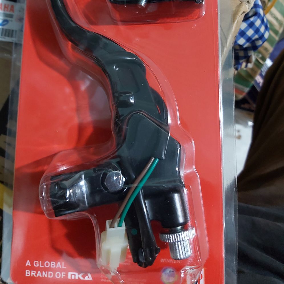 Cùm tay côn rcb racingboy phù hợp mọi loại xe
