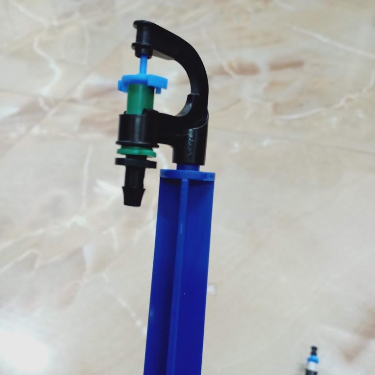 10 CÂY CẮM GẮN BÉC TƯỚI 45cm ASOP