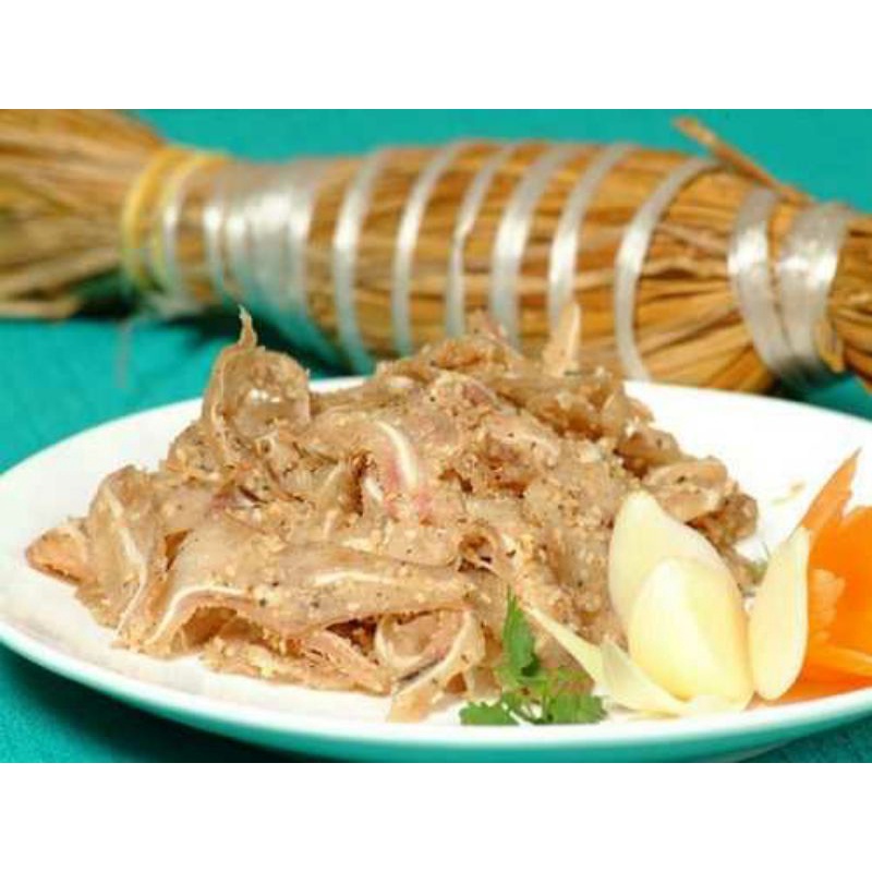 2 Cây Tré Cô 4 Đặc Sản Bình Định (1 cây 200gram)