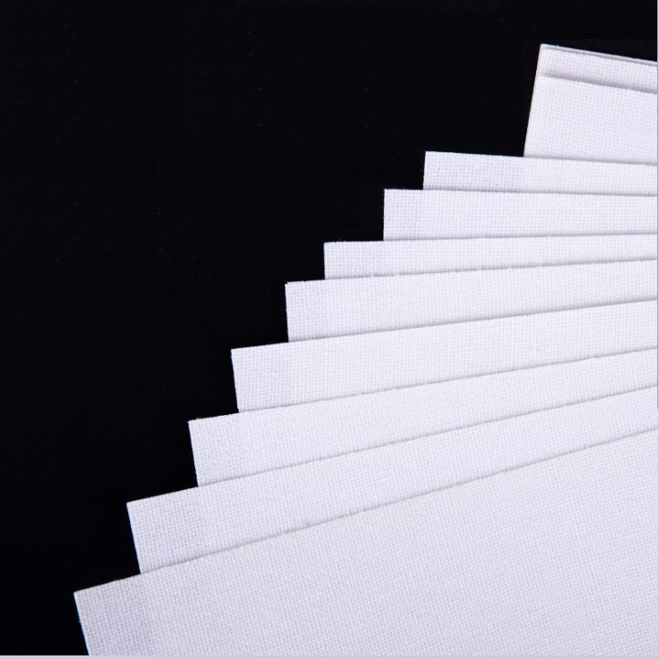 [HCM]CANVAS MONT MARTE PAD A4 (280 GSM 10 TỜ)
