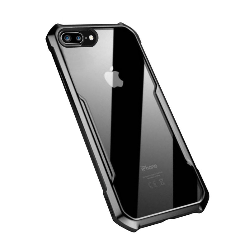 Ốp lưng chống shock chuẩn SGS Xundd cho Iphone 7plus /8 plus