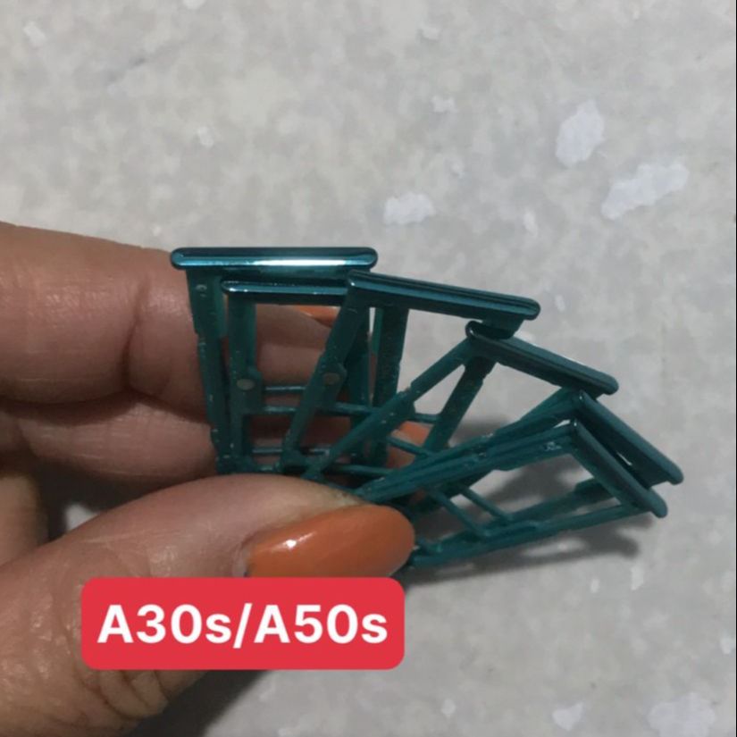 Khay sim samsung A30s /A50s