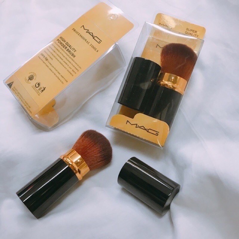 Cọ Đánh Má Hồng Mac