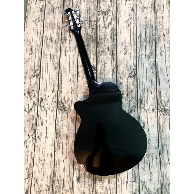 [HCM]Đàn Guitar cho người mới tập chơi GK-E01