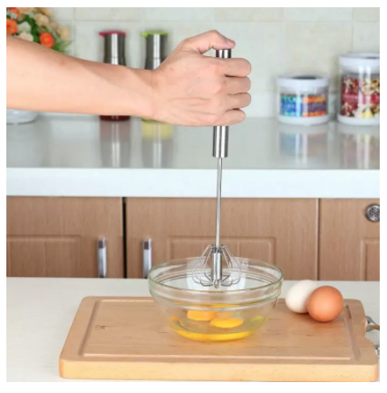 [HCM]Cây đánh trứng tạo bọt cho sữa hoặc cà phê