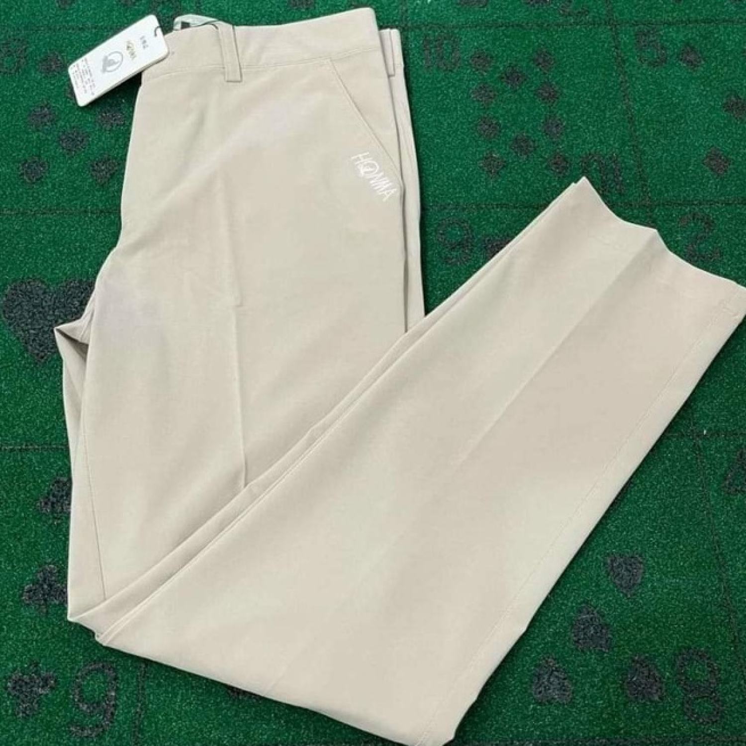 Pants long male golf Honma-imports of high-grade