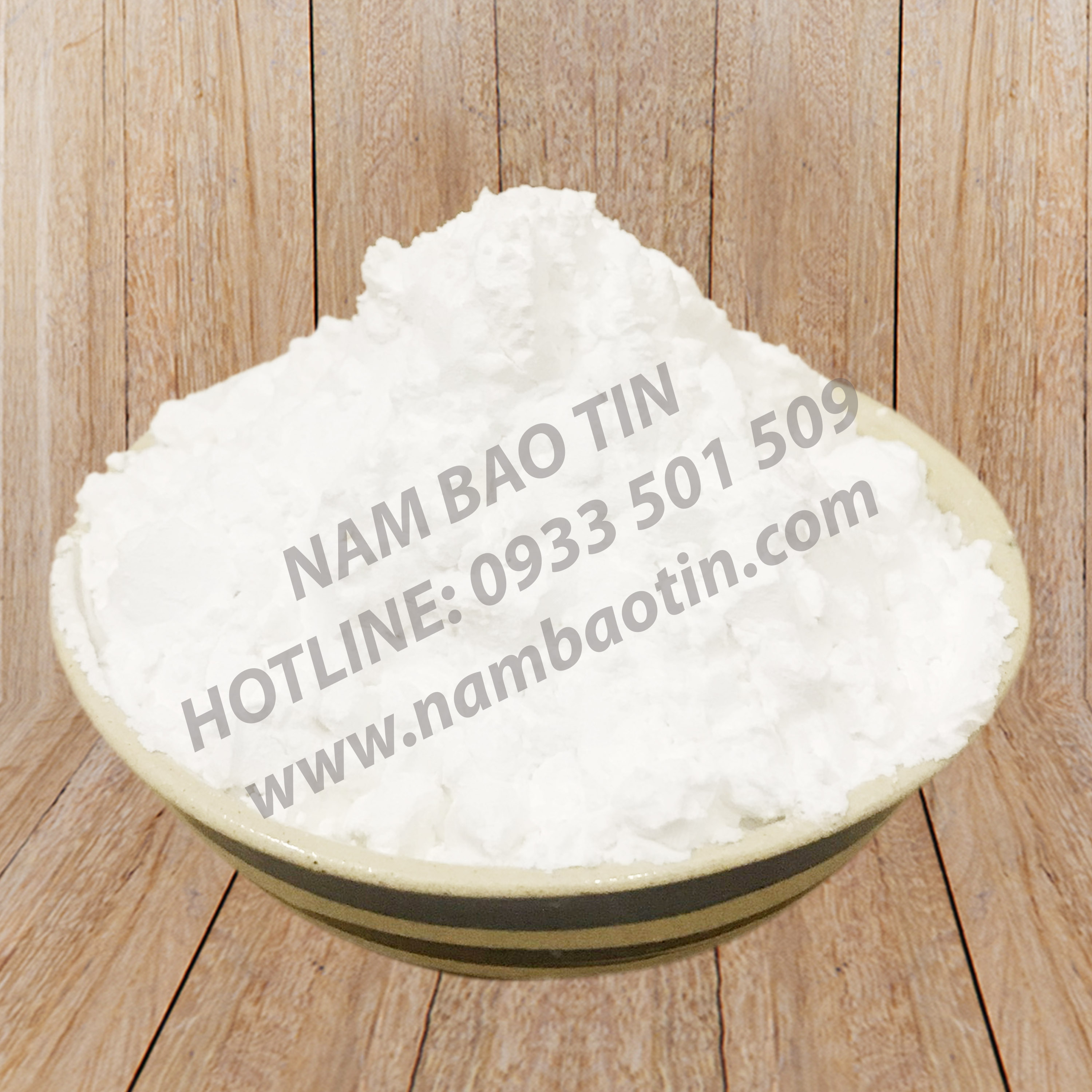 [HCM]Tinh bột biến tính Acetylated Starch INS1420