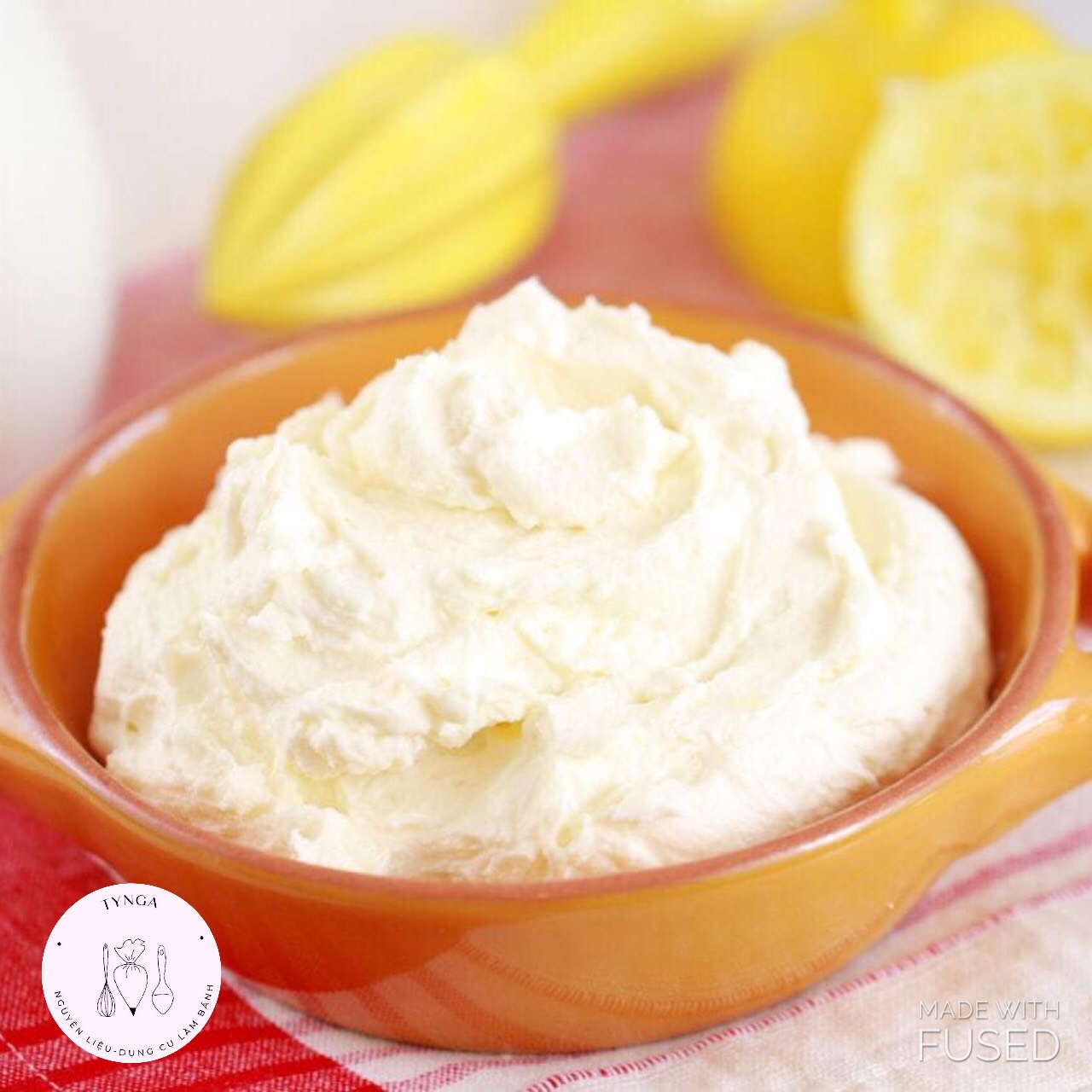(GIAO HÀNG NHANH 4H/HỎA TỐC CHỈ GIAO HCM) Creamcheese zelachi 200g kem phô mai